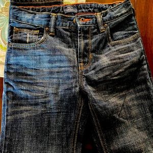 Gap Kids Boys Slim Fit size 10